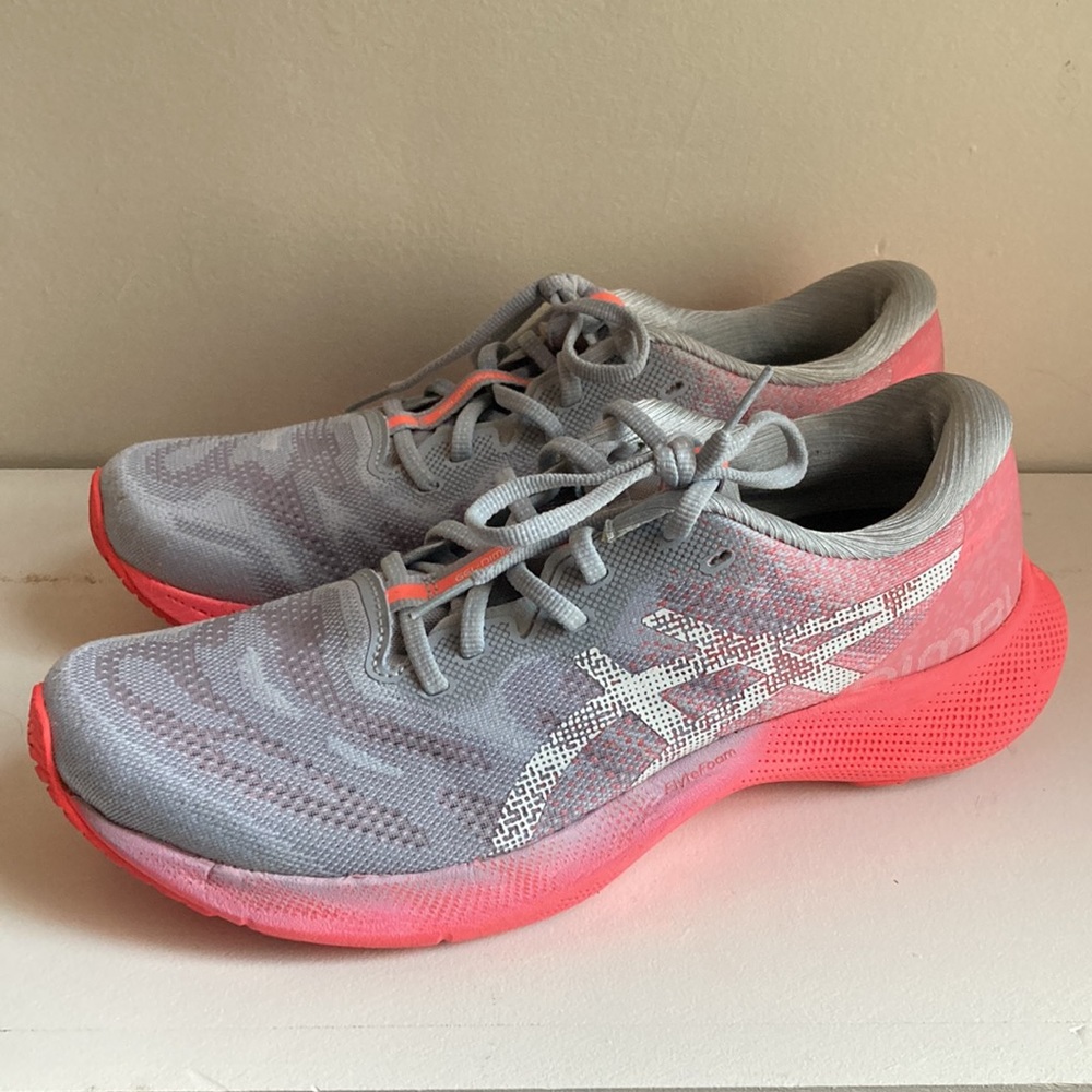 Asics Women's Nimbus Lite 2 - size 12